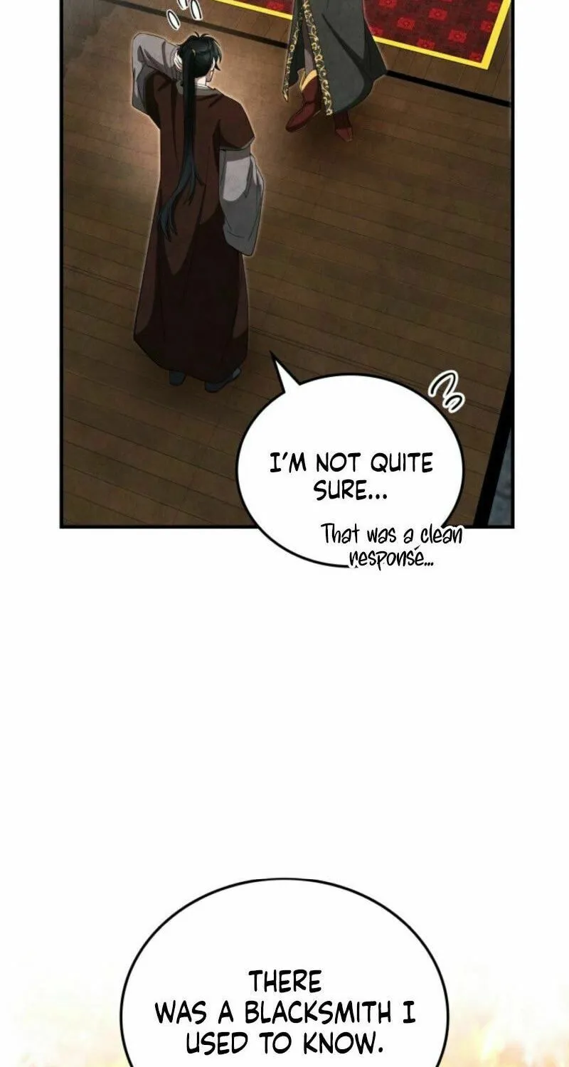 How to Live as a Civil Servant in Murim Chapter 14 page 9 - 