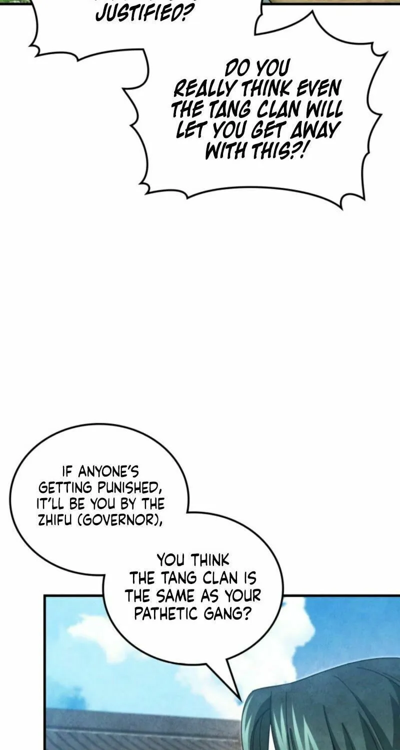 How to Live as a Civil Servant in Murim Chapter 14 page 81 - 