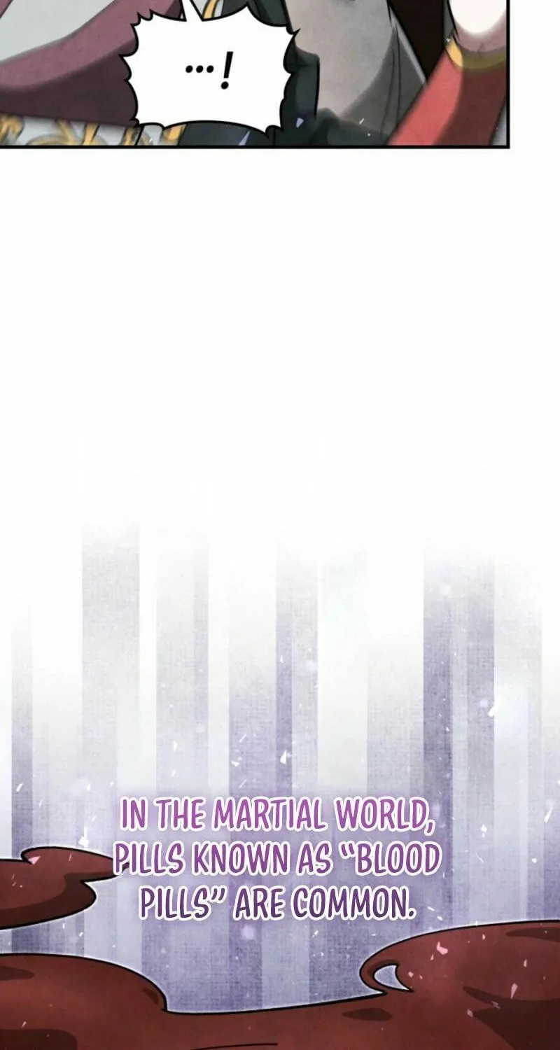 How to Live as a Civil Servant in Murim Chapter 14 page 88 - 