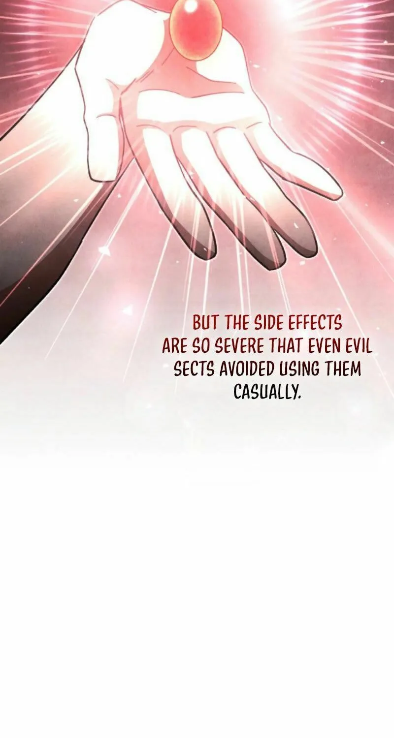 How to Live as a Civil Servant in Murim Chapter 14 page 92 - 