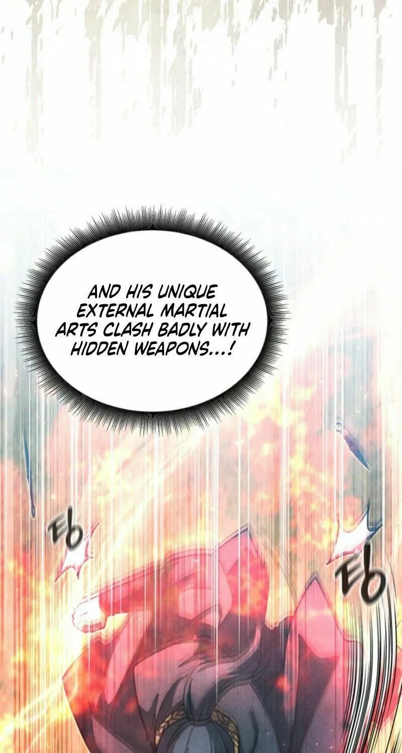 How to Live as a Civil Servant in Murim Chapter 14 page 95 - 