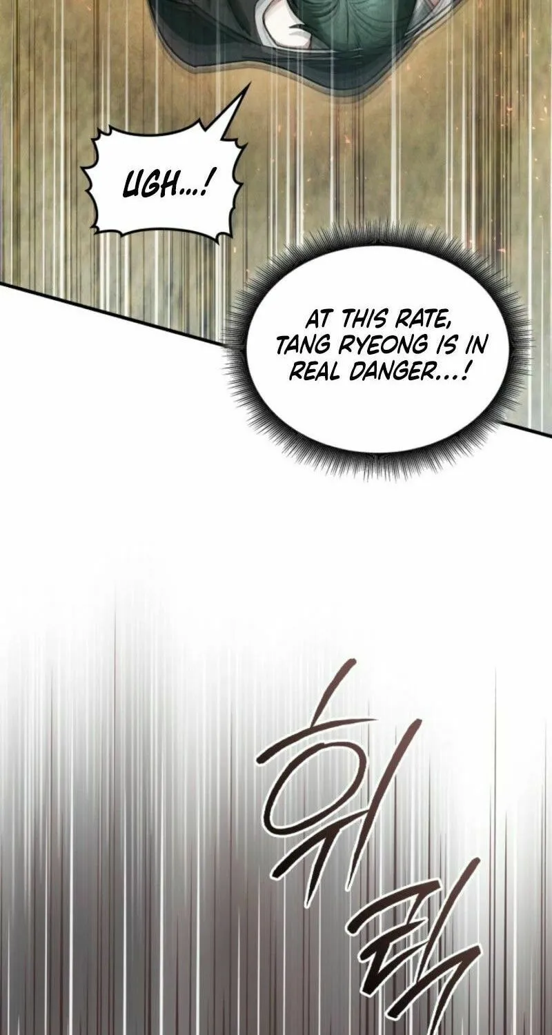 How to Live as a Civil Servant in Murim Chapter 14 page 97 - 