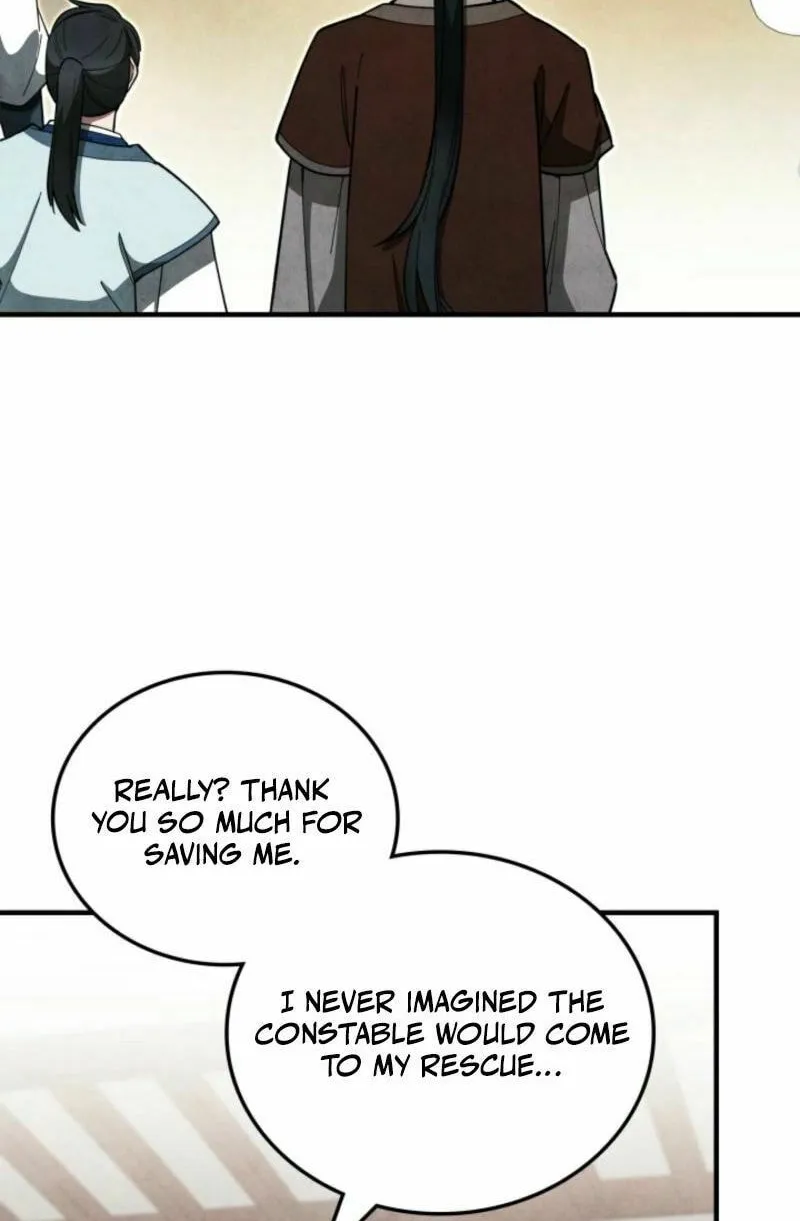 How to Live as a Civil Servant in Murim Chapter 15 page 12 - 