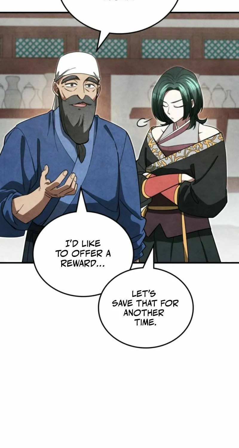 How to Live as a Civil Servant in Murim Chapter 15 page 14 - 