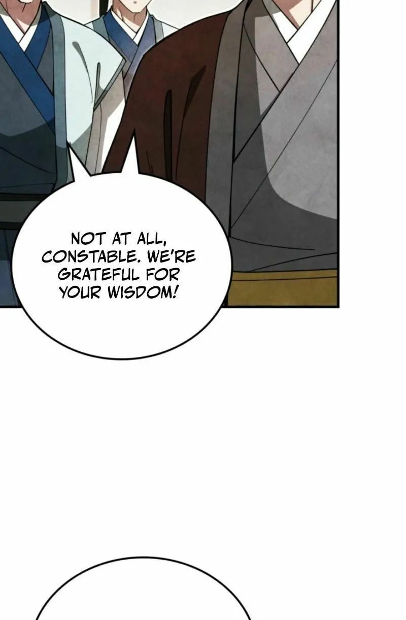 How to Live as a Civil Servant in Murim Chapter 15 page 18 - 