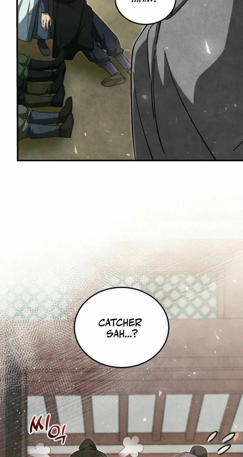 How to Live as a Civil Servant in Murim Chapter 15 page 21 - 