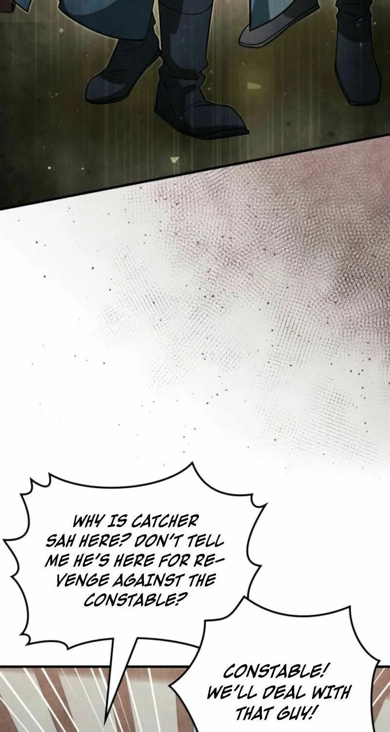How to Live as a Civil Servant in Murim Chapter 15 page 23 - 