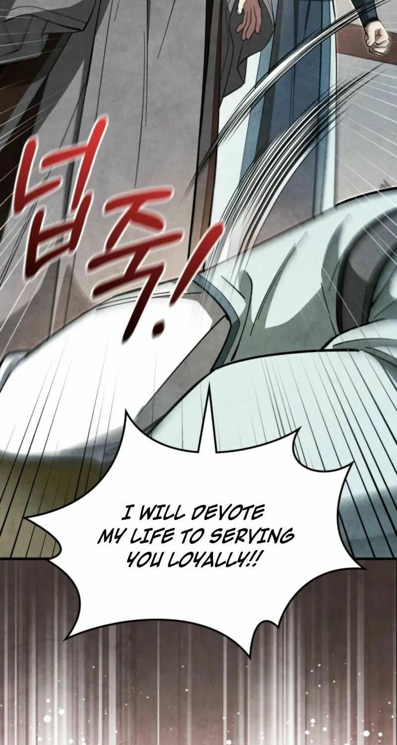 How to Live as a Civil Servant in Murim Chapter 15 page 26 - 