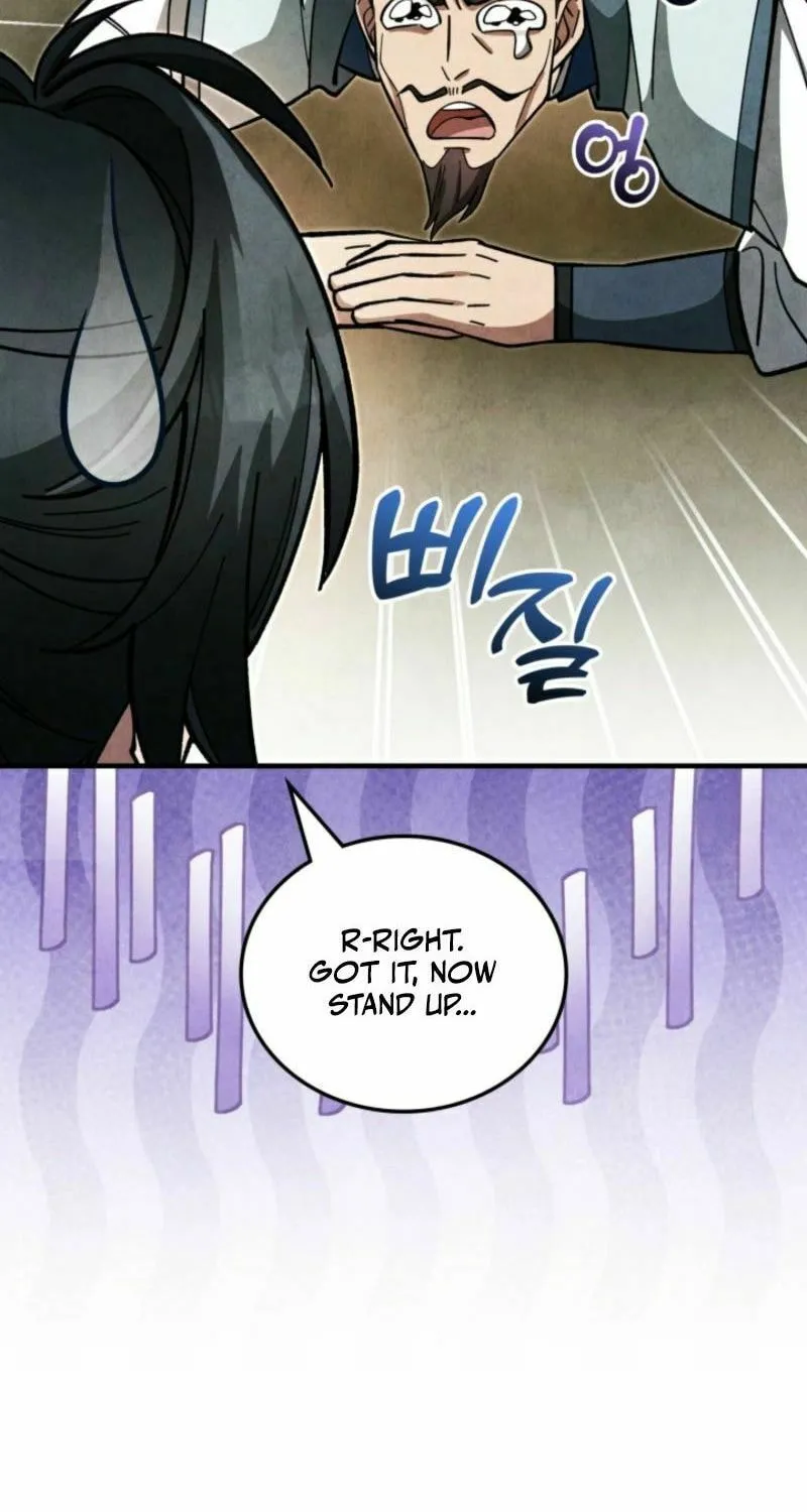 How to Live as a Civil Servant in Murim Chapter 15 page 29 - 