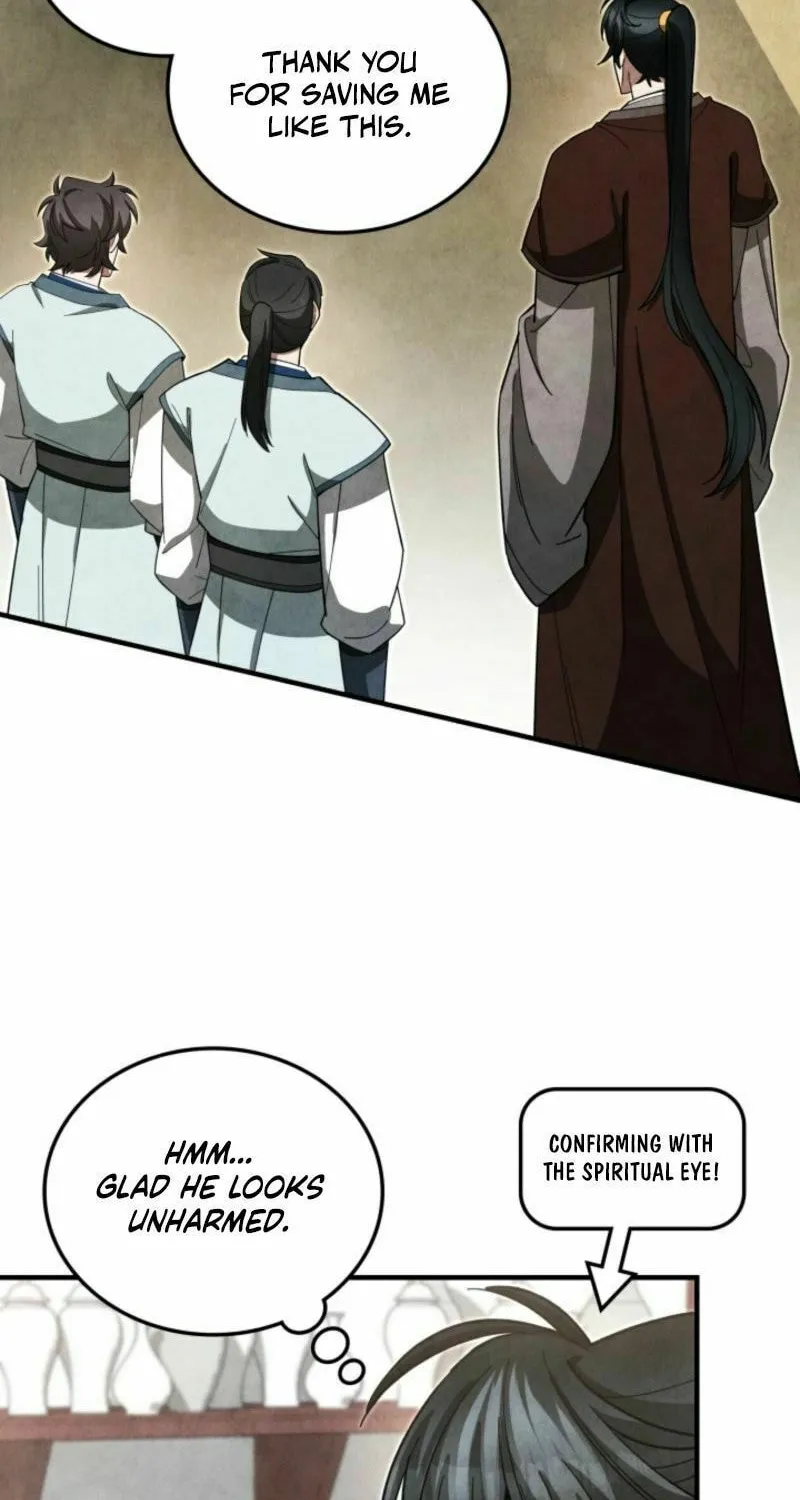 How to Live as a Civil Servant in Murim Chapter 15 page 4 - 