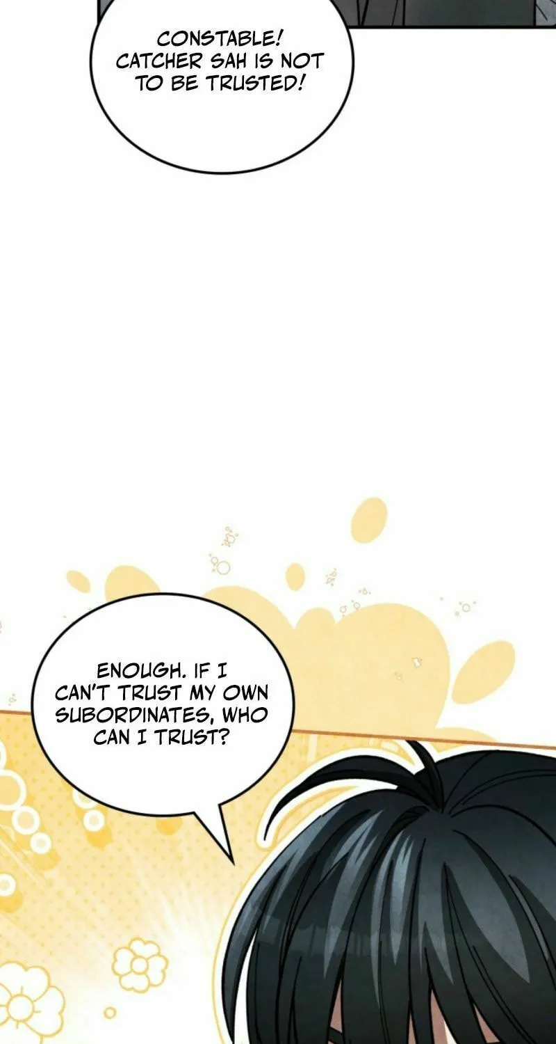 How to Live as a Civil Servant in Murim Chapter 15 page 31 - 