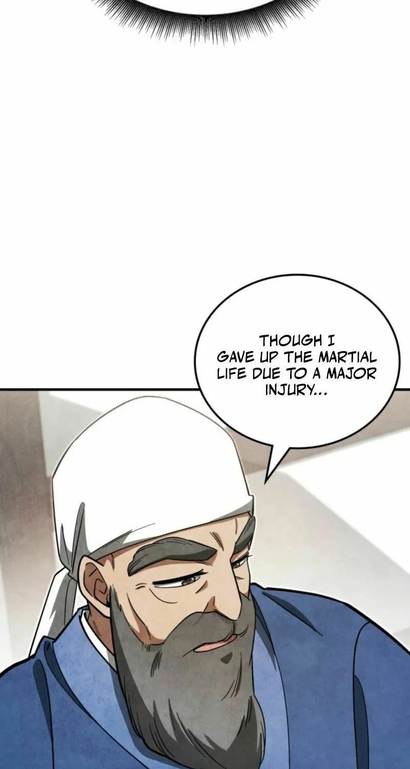 How to Live as a Civil Servant in Murim Chapter 15 page 47 - 
