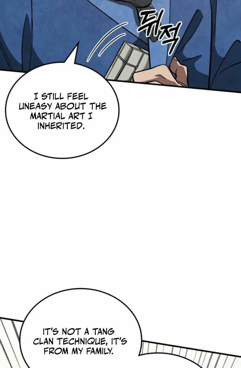 How to Live as a Civil Servant in Murim Chapter 15 page 48 - 