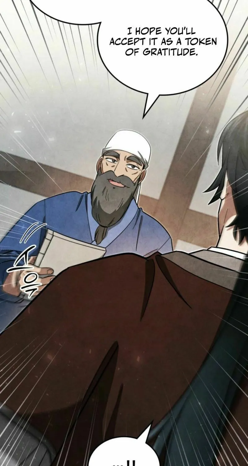 How to Live as a Civil Servant in Murim Chapter 15 page 49 - 