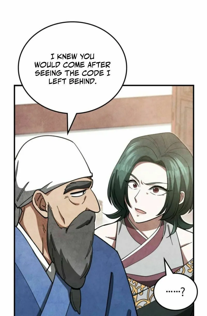 How to Live as a Civil Servant in Murim Chapter 15 page 6 - 