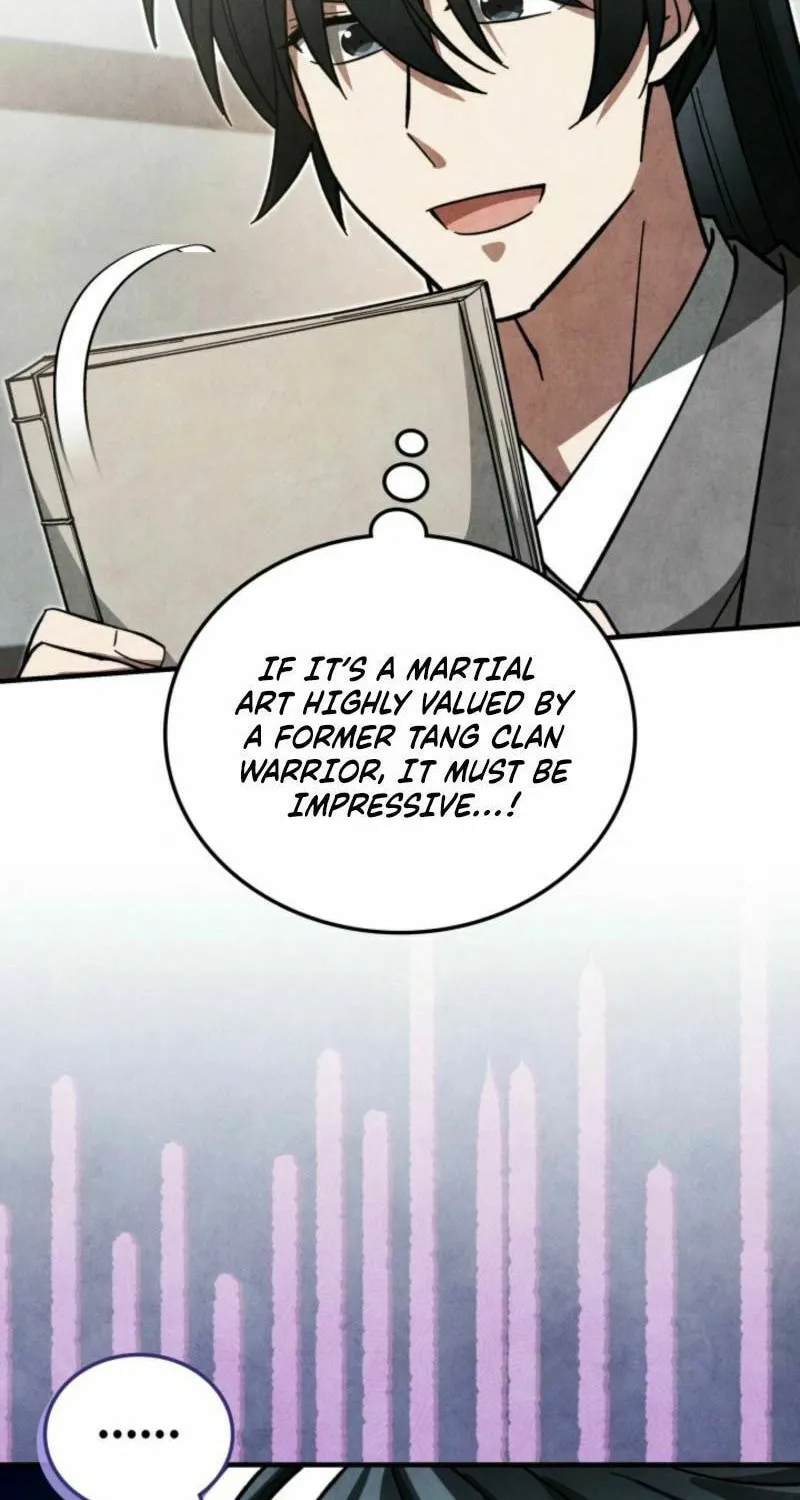 How to Live as a Civil Servant in Murim Chapter 15 page 52 - 