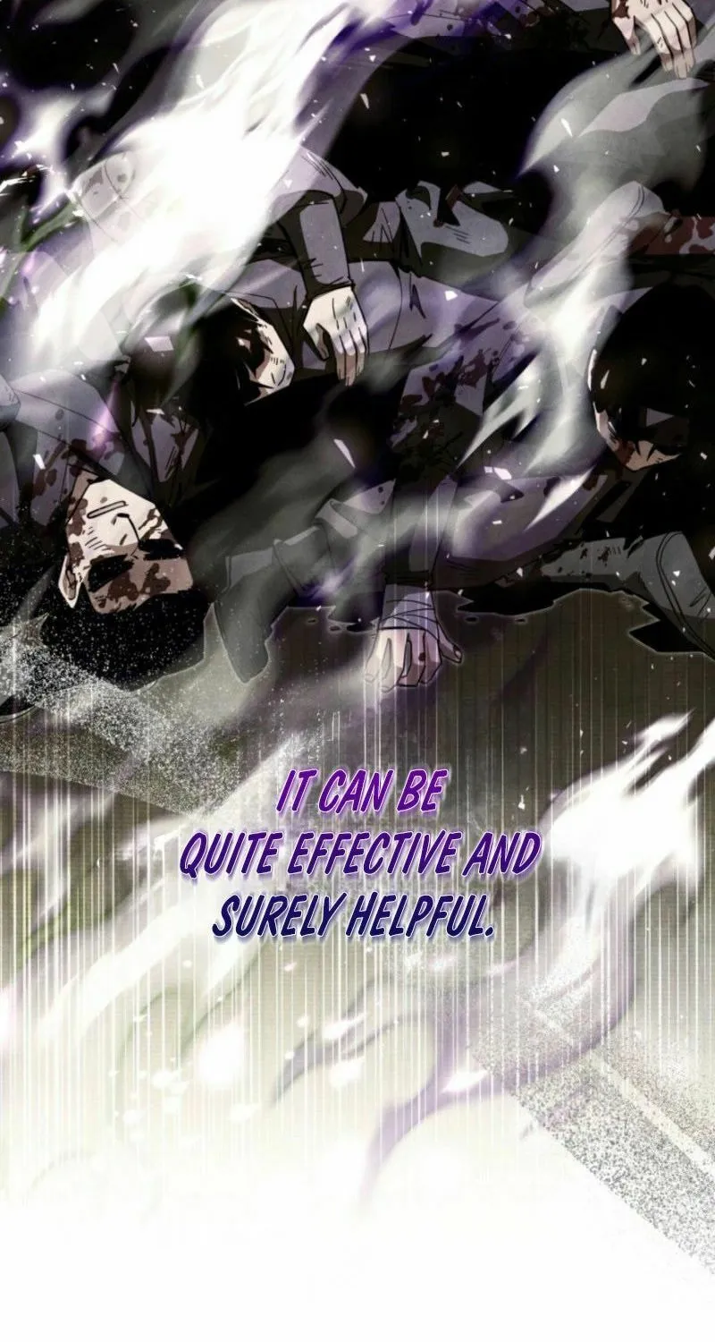 How to Live as a Civil Servant in Murim Chapter 15 page 57 - 