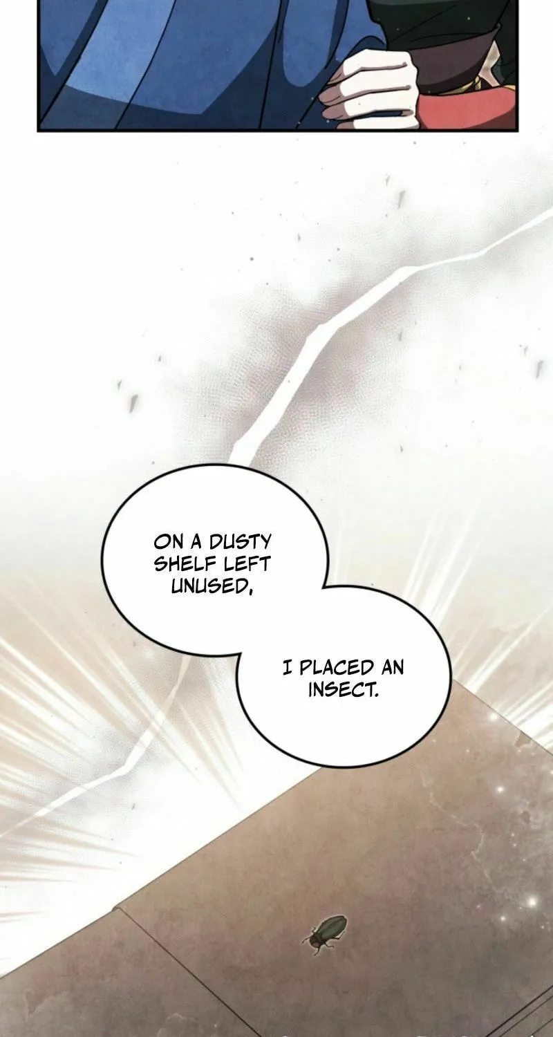 How to Live as a Civil Servant in Murim Chapter 15 page 7 - 