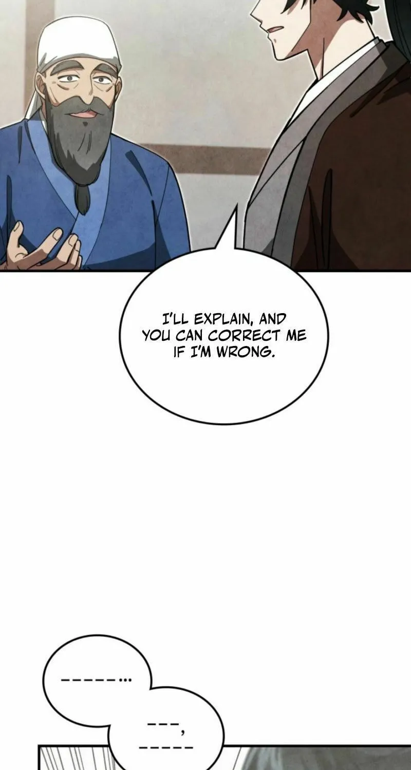 How to Live as a Civil Servant in Murim Chapter 15 page 68 - 