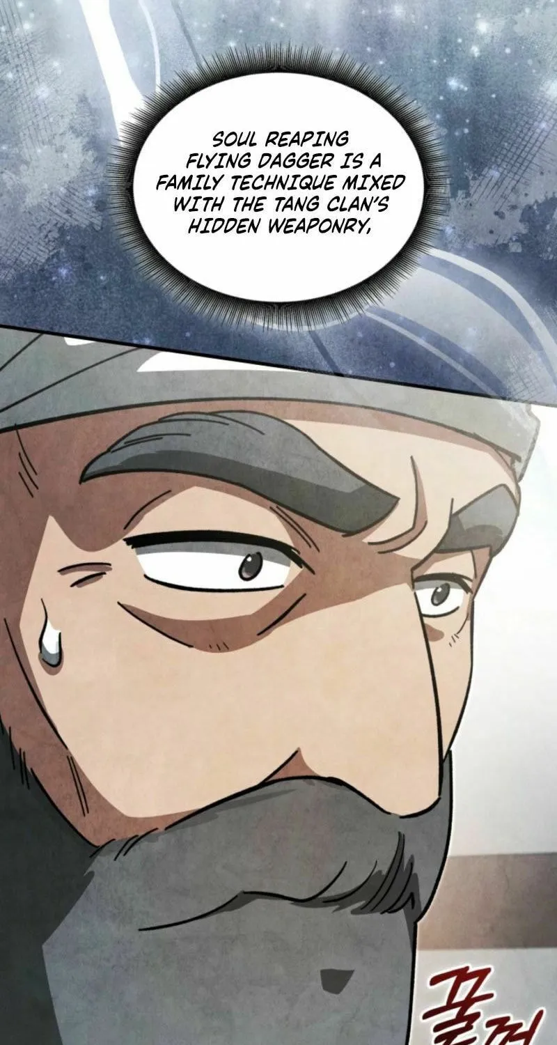 How to Live as a Civil Servant in Murim Chapter 15 page 70 - 