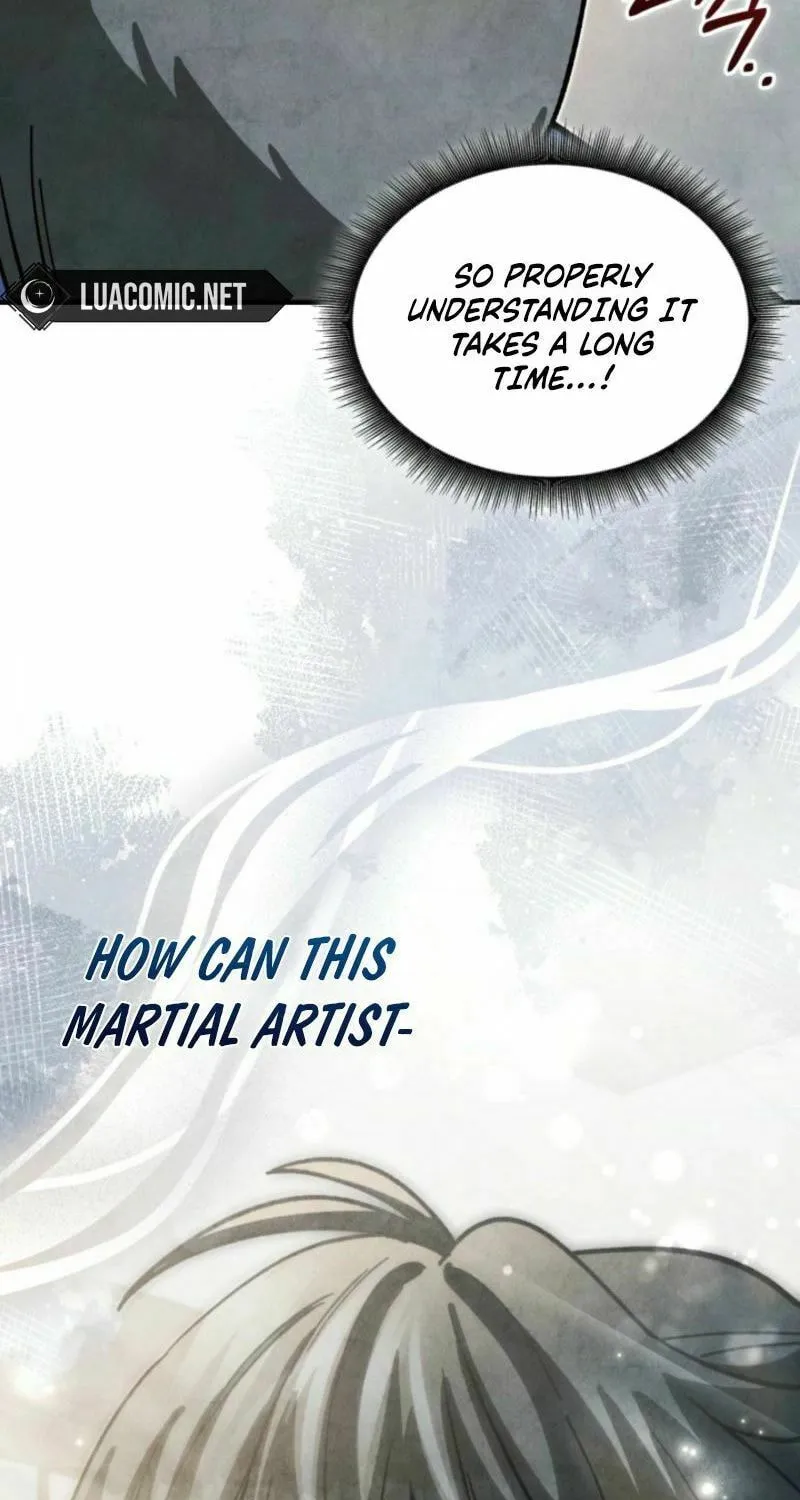 How to Live as a Civil Servant in Murim Chapter 15 page 71 - 
