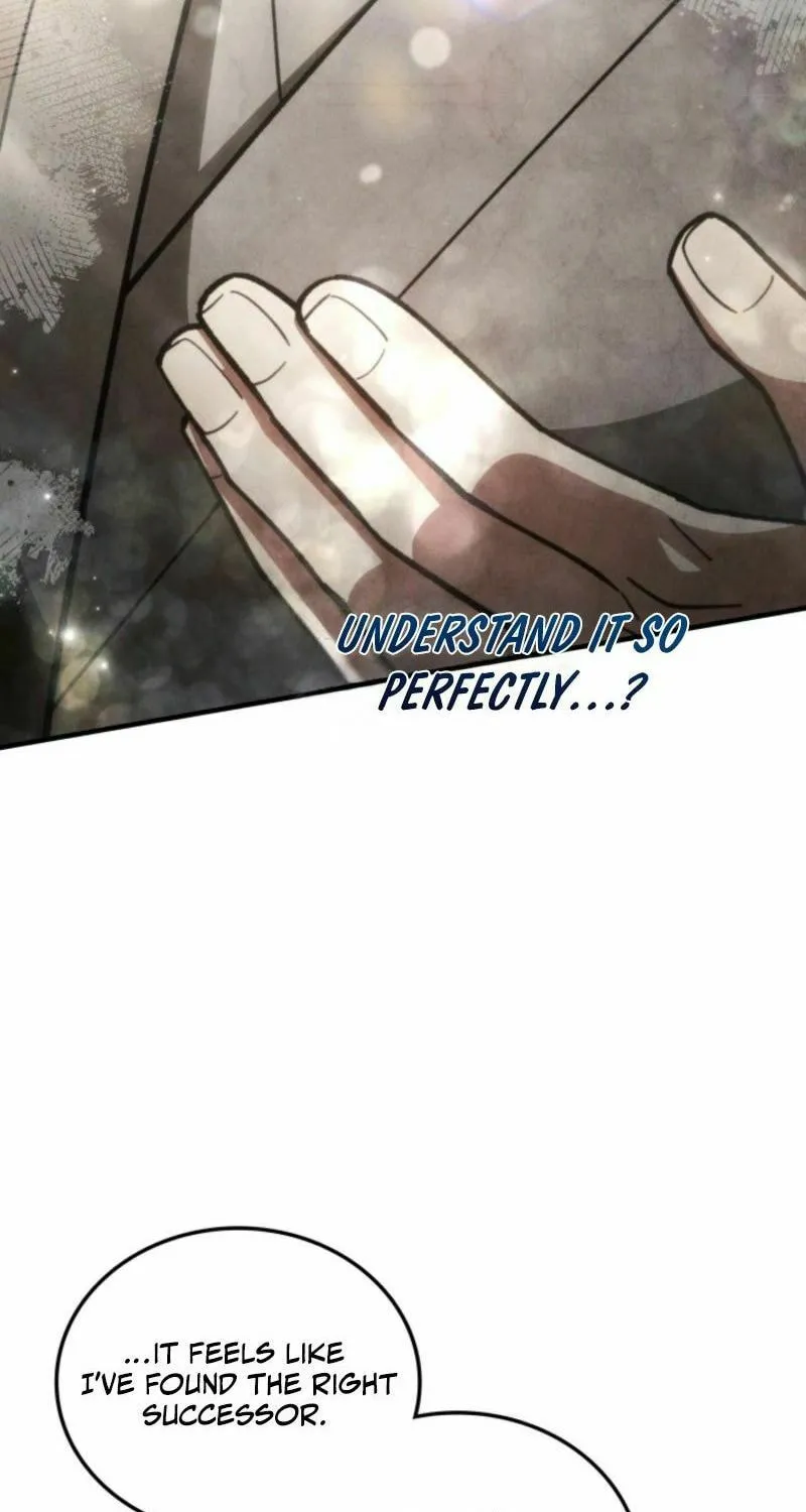 How to Live as a Civil Servant in Murim Chapter 15 page 73 - 