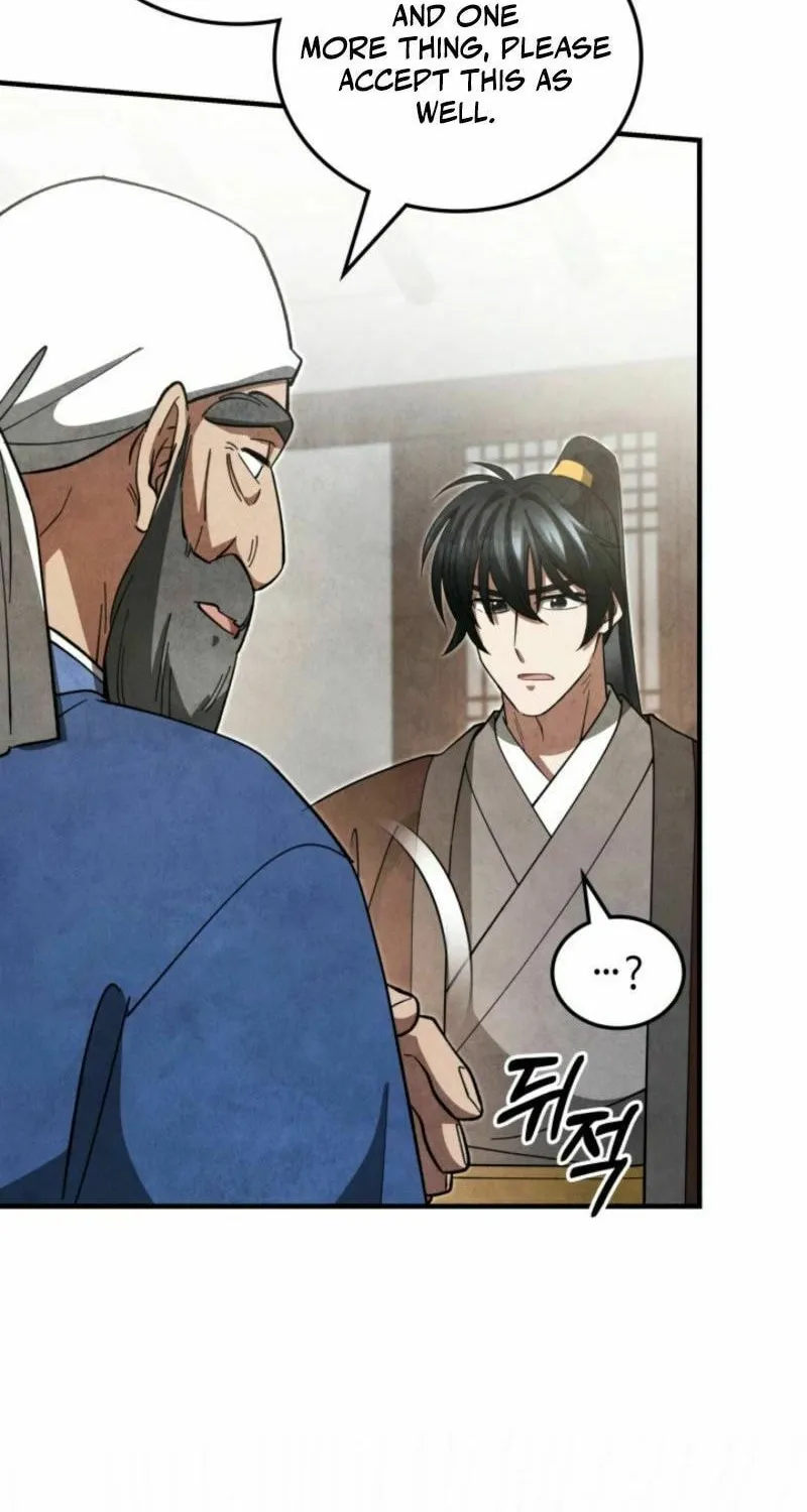 How to Live as a Civil Servant in Murim Chapter 15 page 74 - 