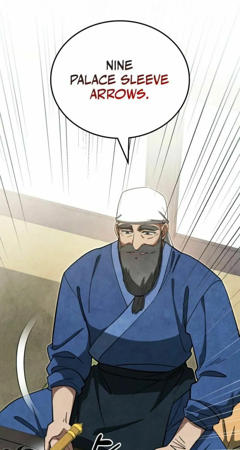 How to Live as a Civil Servant in Murim Chapter 15 page 75 - 