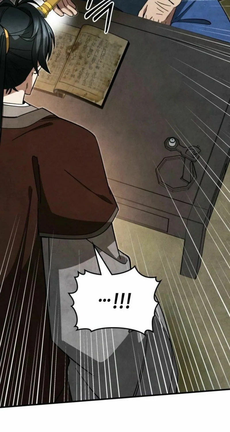 How to Live as a Civil Servant in Murim Chapter 15 page 76 - 