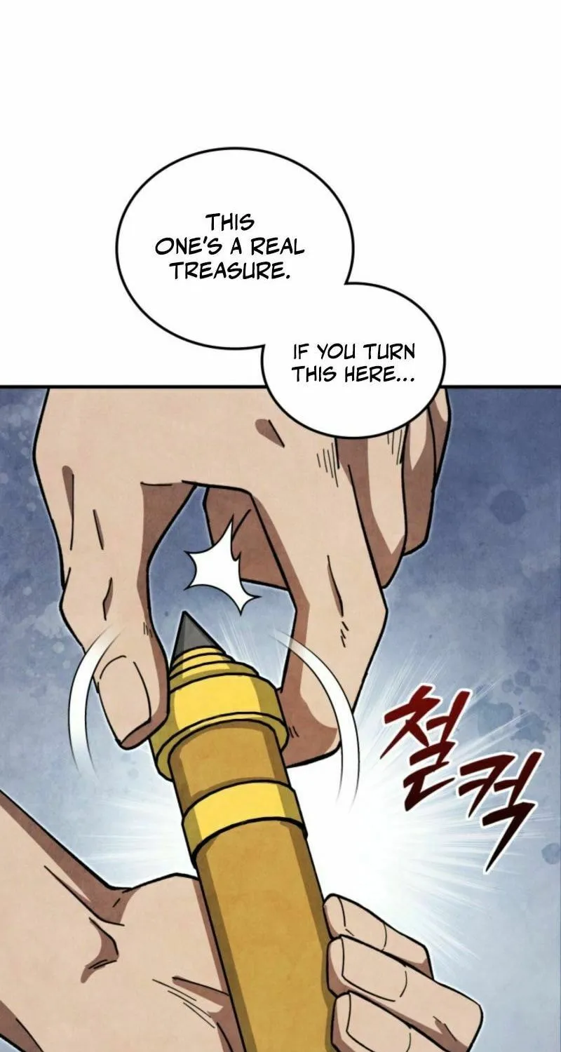 How to Live as a Civil Servant in Murim Chapter 15 page 77 - 