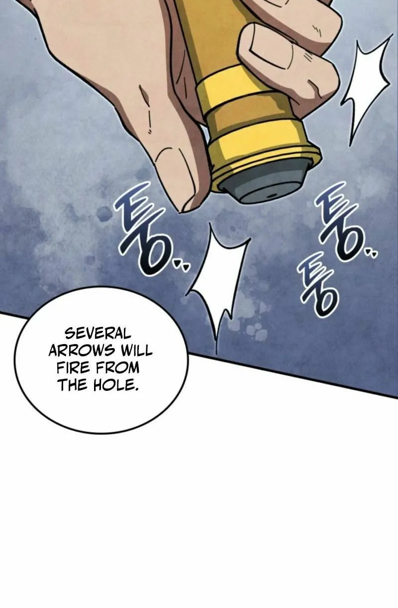 How to Live as a Civil Servant in Murim Chapter 15 page 78 - 