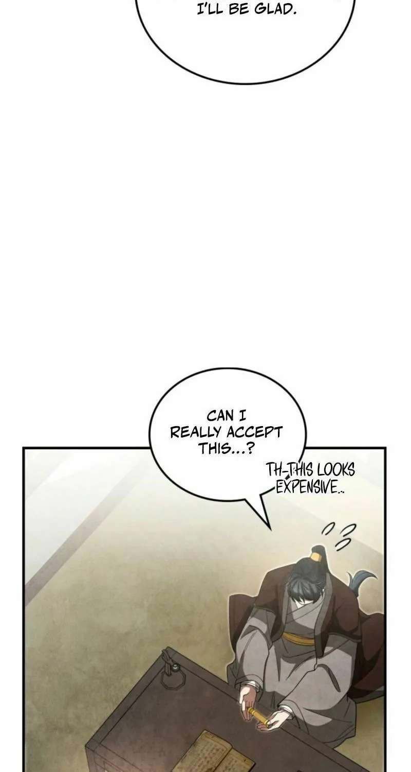 How to Live as a Civil Servant in Murim Chapter 15 page 80 - 