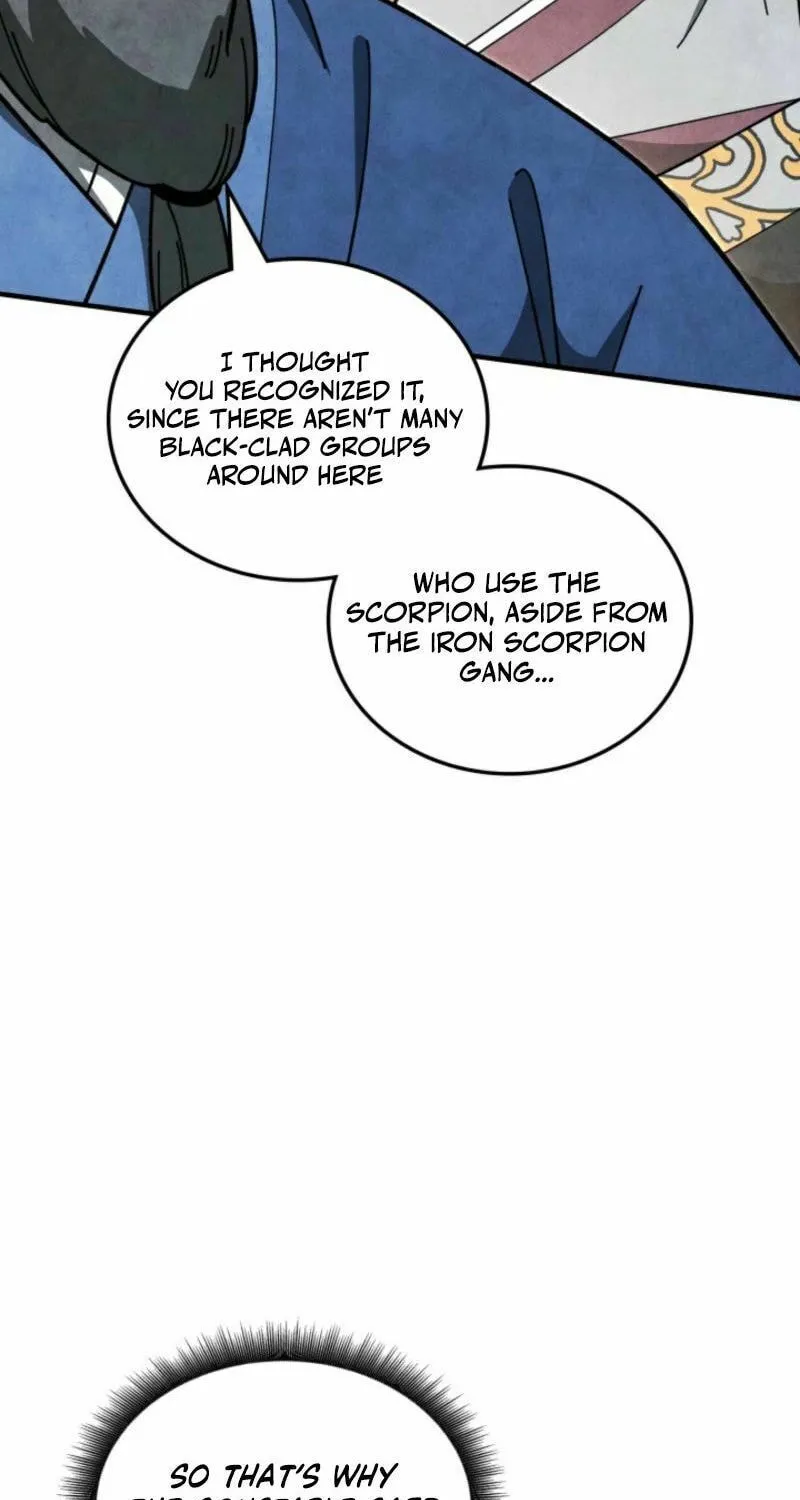 How to Live as a Civil Servant in Murim Chapter 15 page 9 - 