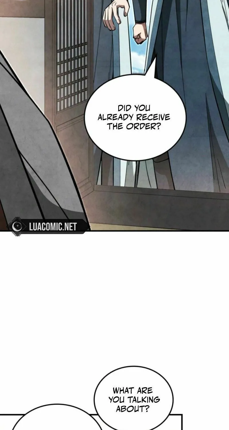 How to Live as a Civil Servant in Murim Chapter 15 page 87 - 