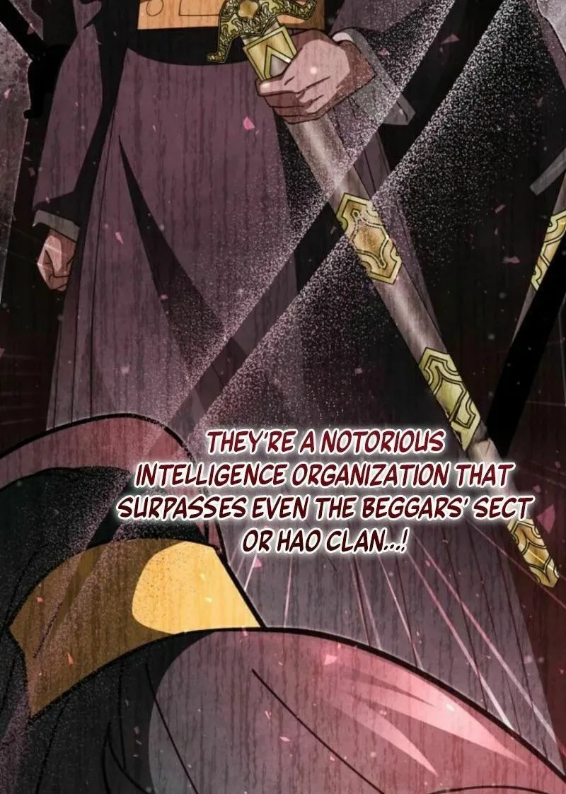 How to Live as a Civil Servant in Murim Chapter 16 page 102 - 