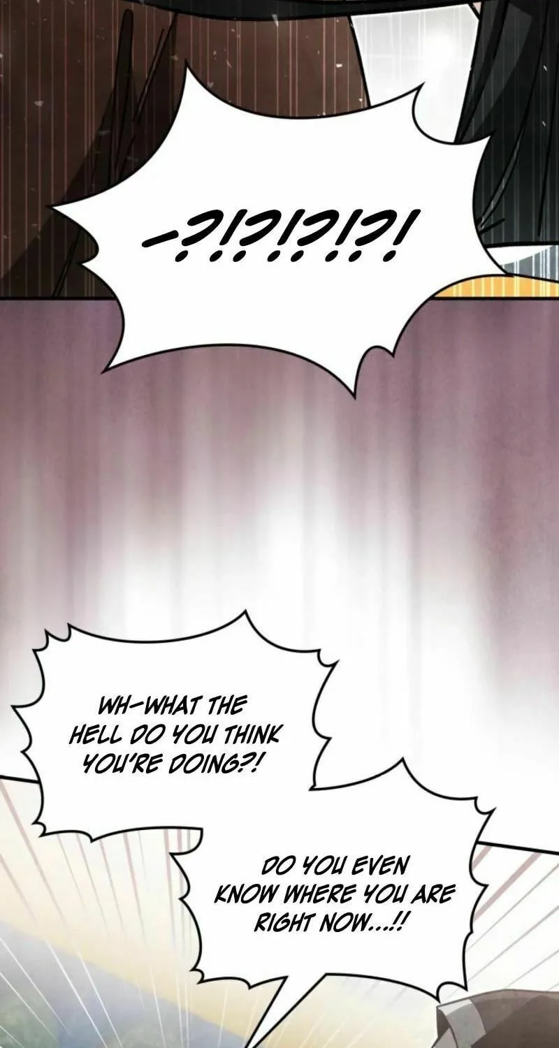 How to Live as a Civil Servant in Murim Chapter 16 page 19 - 