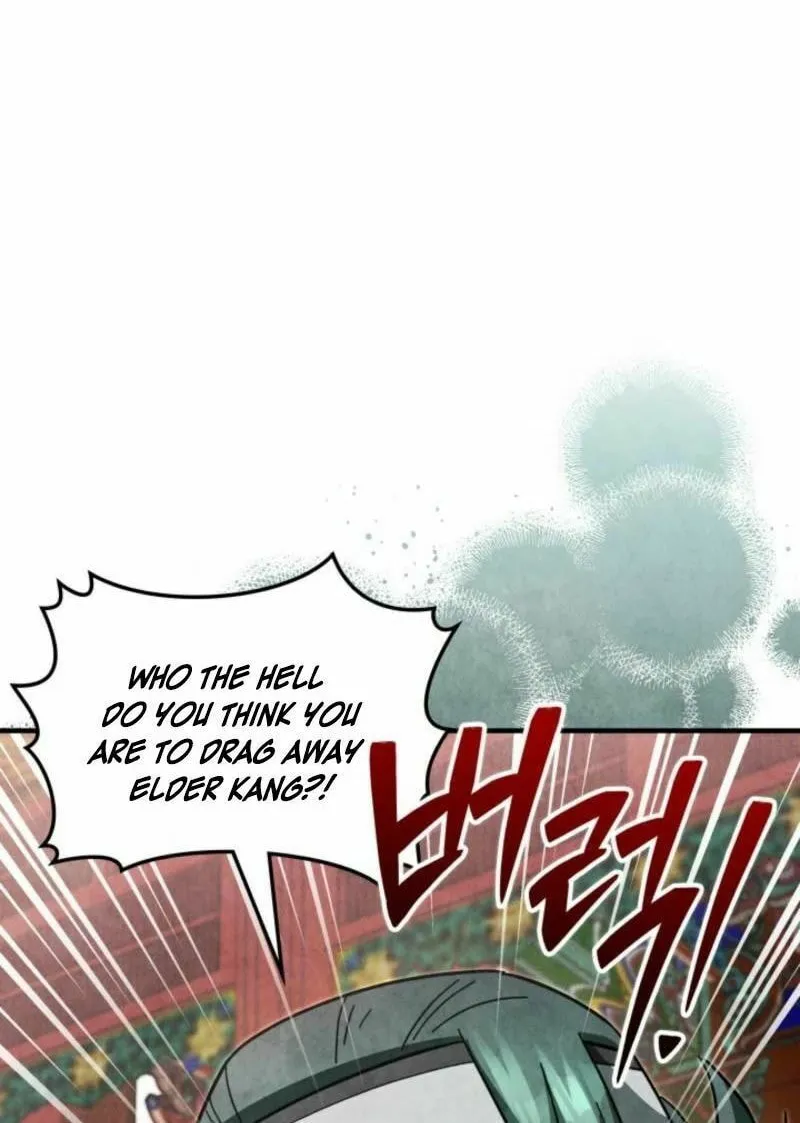 How to Live as a Civil Servant in Murim Chapter 16 page 24 - 