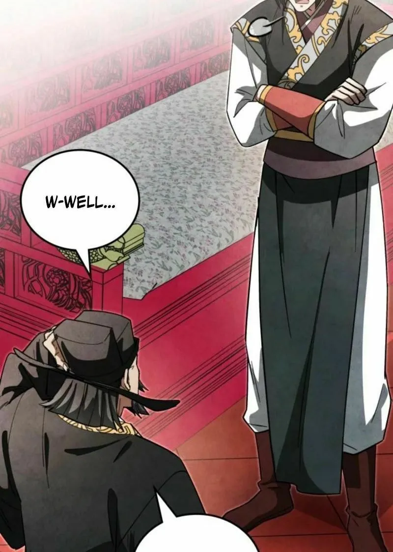 How to Live as a Civil Servant in Murim Chapter 16 page 36 - 