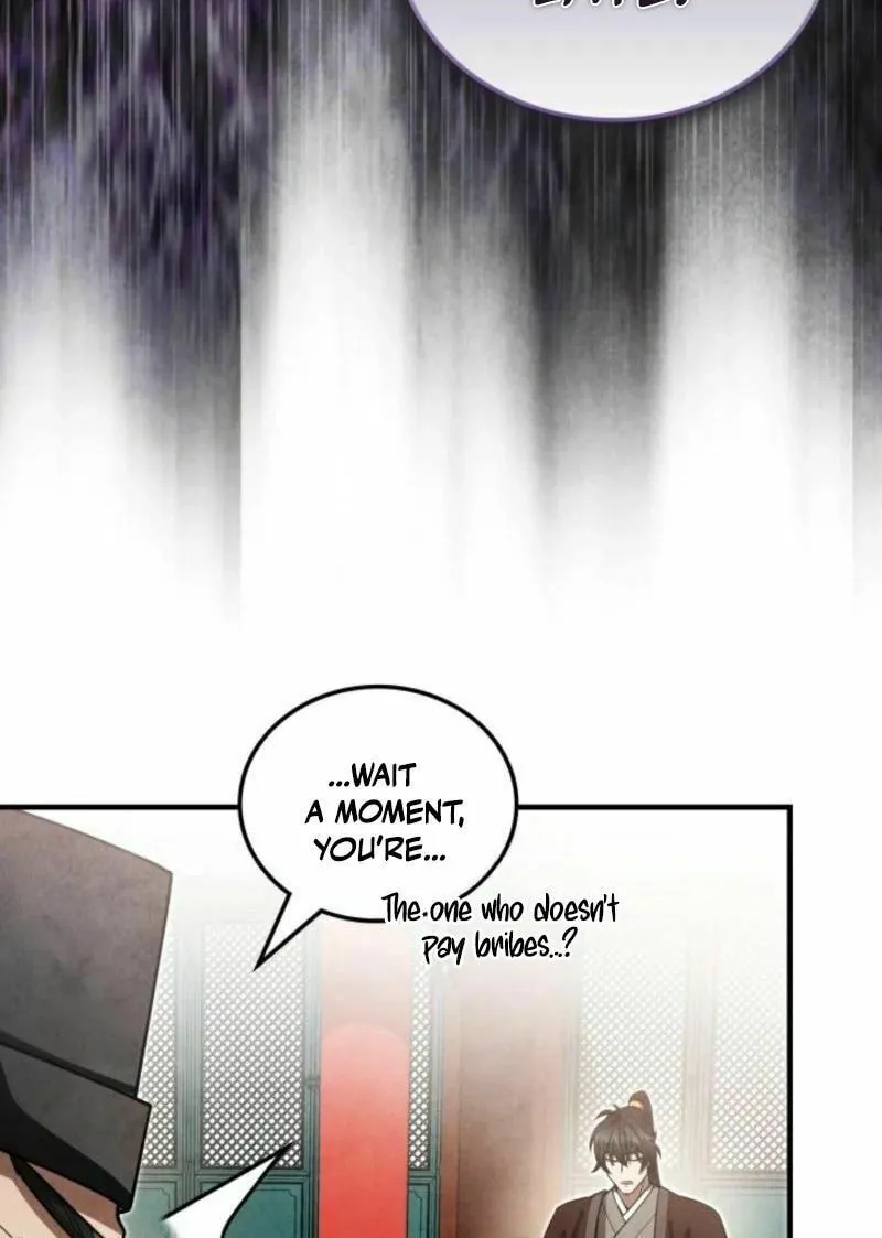 How to Live as a Civil Servant in Murim Chapter 16 page 6 - 