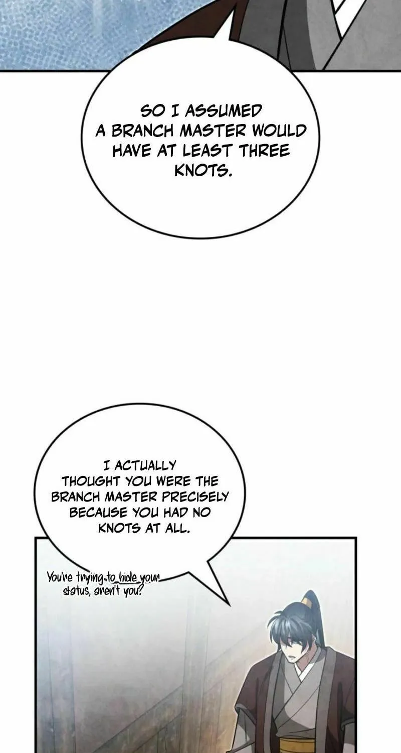 How to Live as a Civil Servant in Murim Chapter 16 page 71 - 
