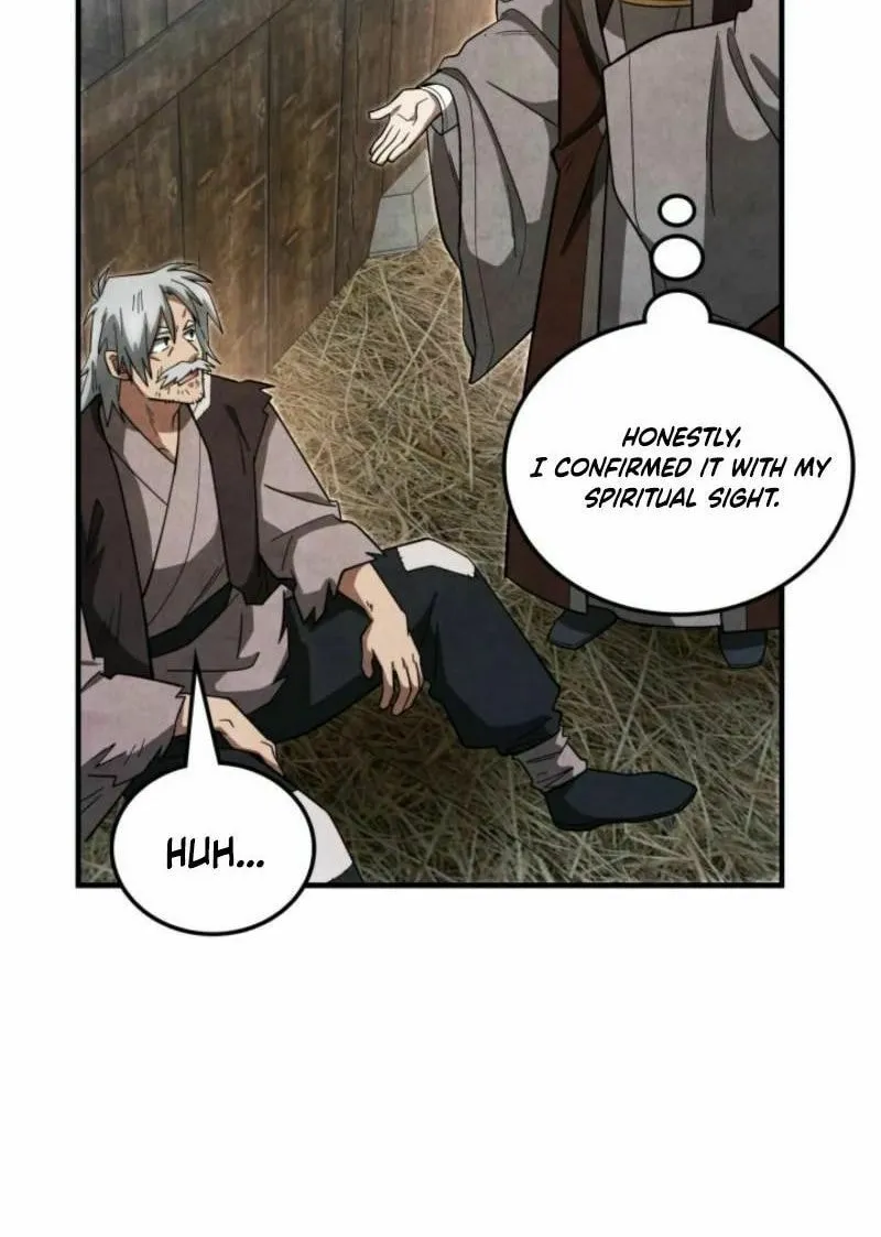 How to Live as a Civil Servant in Murim Chapter 16 page 72 - 