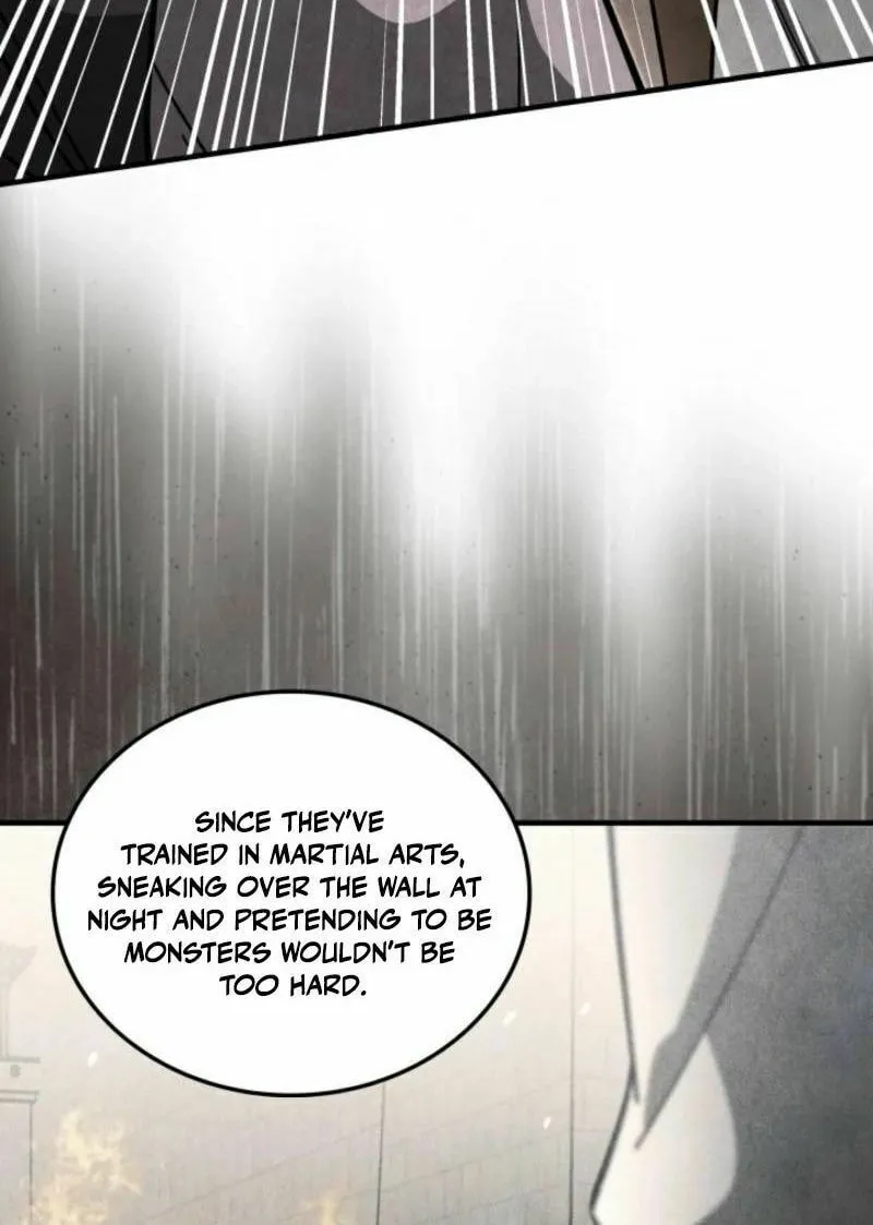 How to Live as a Civil Servant in Murim Chapter 16 page 78 - 