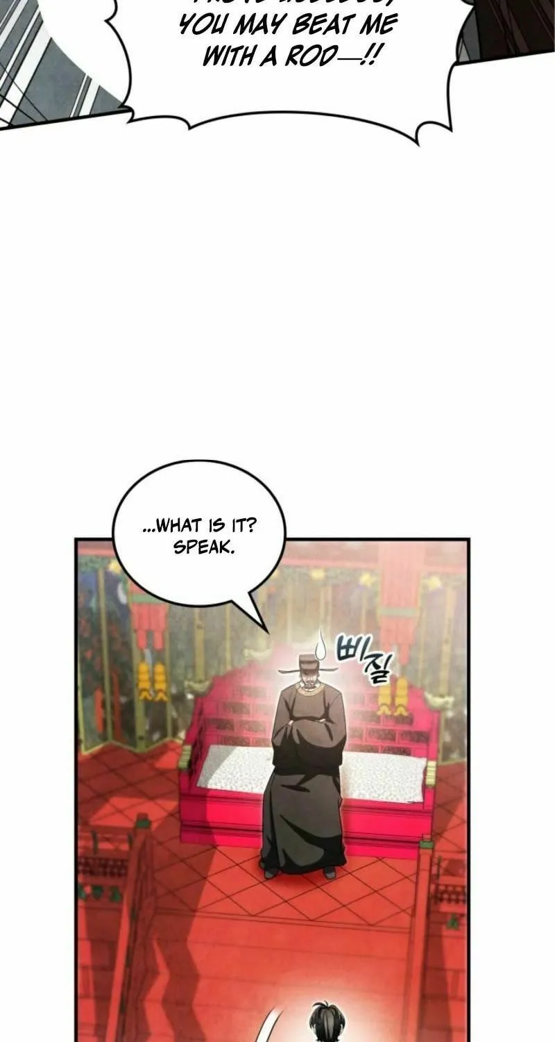 How to Live as a Civil Servant in Murim Chapter 16 page 9 - 