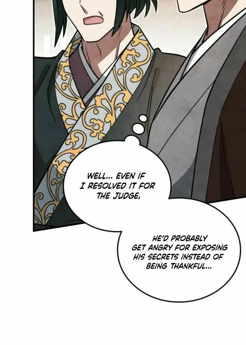 How to Live as a Civil Servant in Murim Chapter 16 page 84 - 
