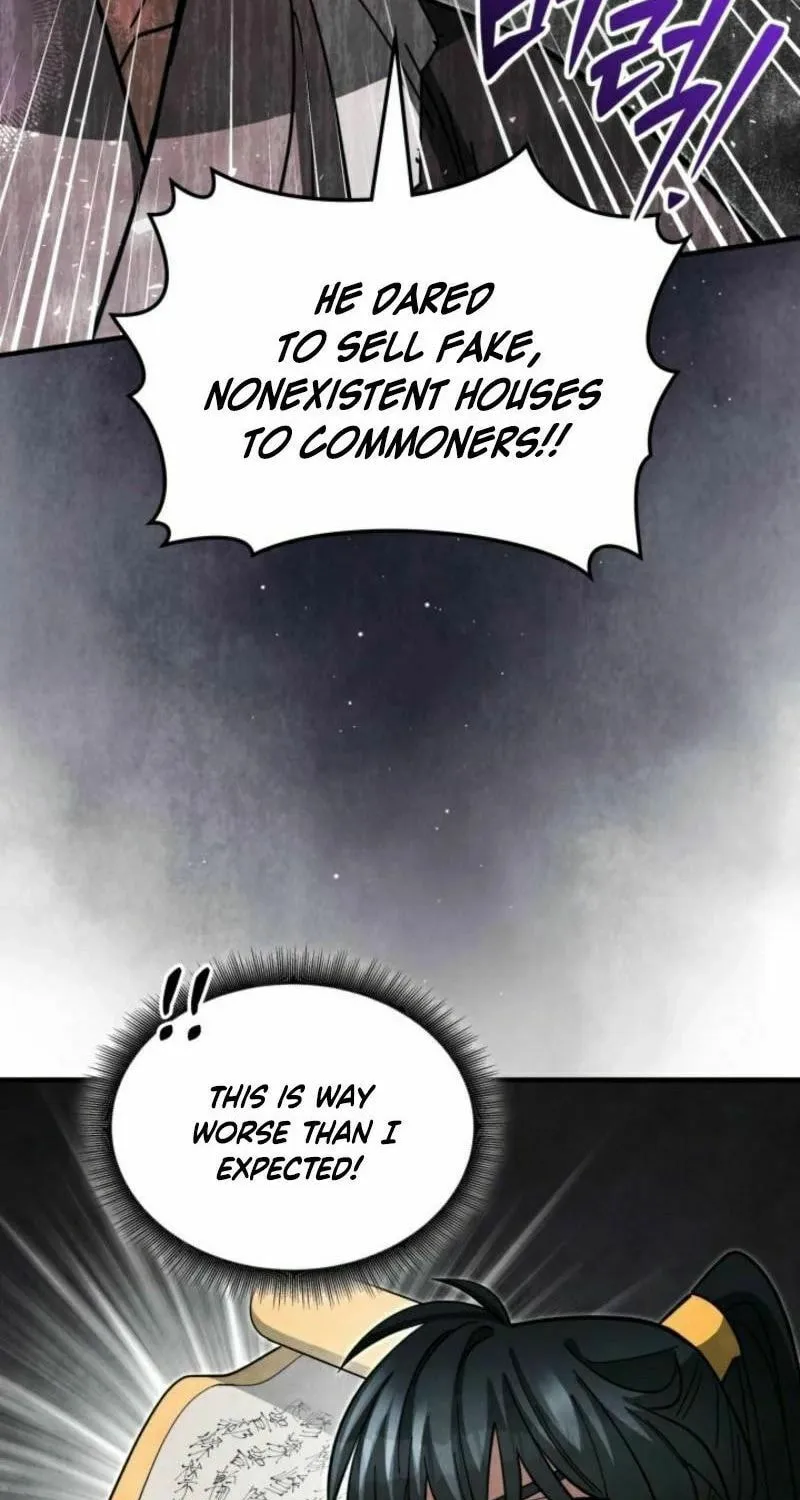 How to Live as a Civil Servant in Murim Chapter 16 page 91 - 