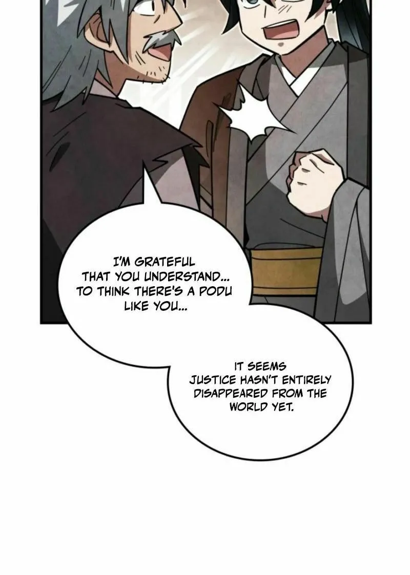 How to Live as a Civil Servant in Murim Chapter 16 page 96 - 
