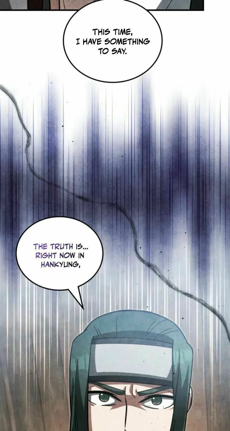 How to Live as a Civil Servant in Murim Chapter 16 page 98 - 