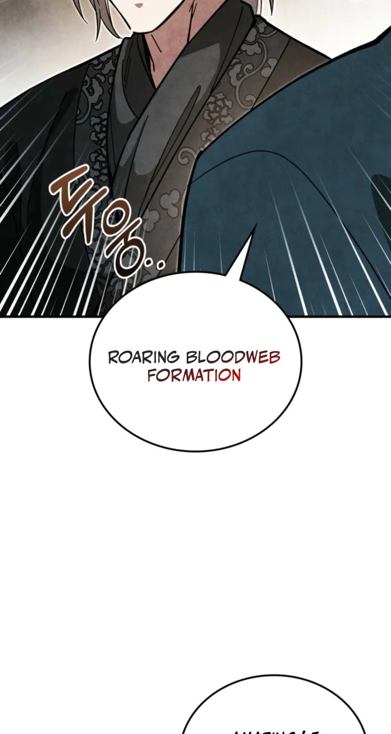 How to Live as a Civil Servant in Murim Chapter 17 page 102 - 