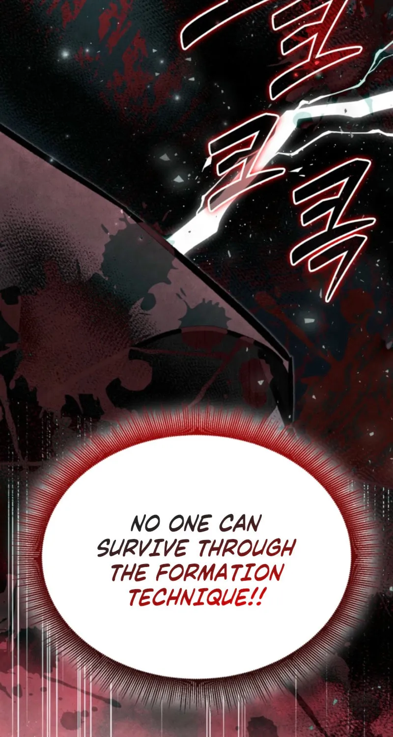 How to Live as a Civil Servant in Murim Chapter 17 page 106 - 