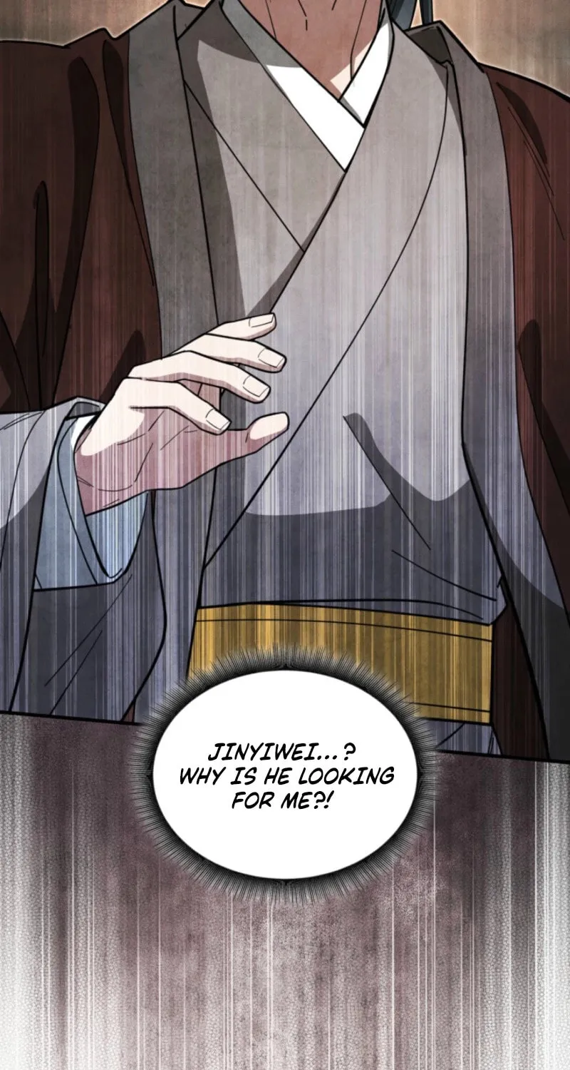 How to Live as a Civil Servant in Murim Chapter 17 page 15 - 